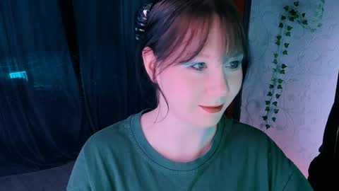 Snapshot of marty_bree chatting on 04/09/26, 03:50 Nancy online show from 04/09/26, 03:50