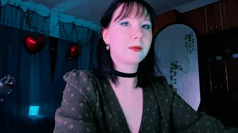 Snapshot of marty_bree chatting on 04/13/26, 05:18 Nancy online show from 04/13/26, 05:18