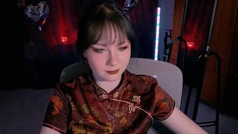 Snapshot of marty_bree chatting on 04/30/26, 05:41 Nancy online show from 04/30/26, 05:41