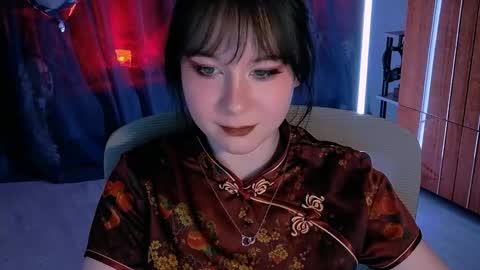 Snapshot of marty_bree chatting on 04/30/26, 08:57 Nancy online show from 04/30/26, 08:57
