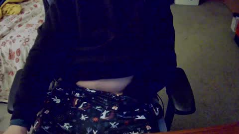 Marvin online show from 01/25/25, 12:47