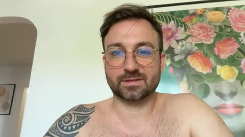 marvinboy69 online show from 06/20/26, 10:18