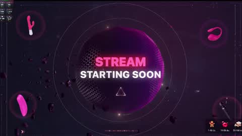 Mary2606 online show from 05/08/26, 11:15