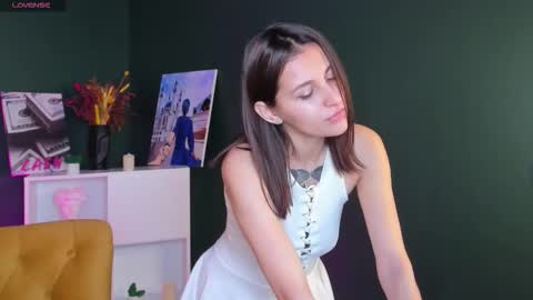Mary online show from 09/18/25, 05:31