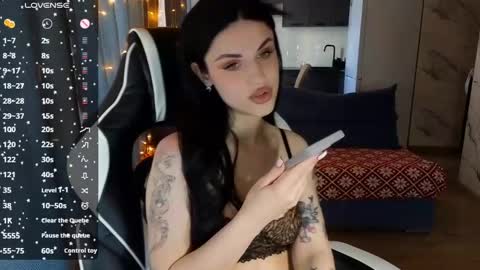 Maria online show from 01/14/25, 07:27