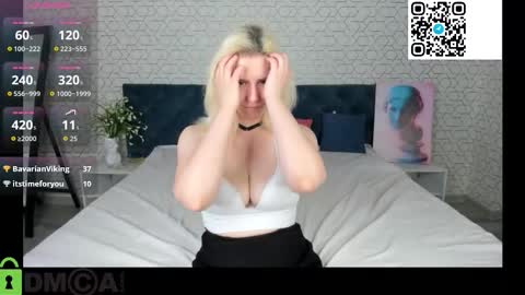 mary__bailey online show from 09/10/25, 12:21
