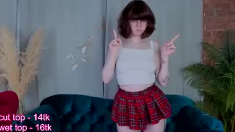 Mary online show from 07/28/26, 03:21