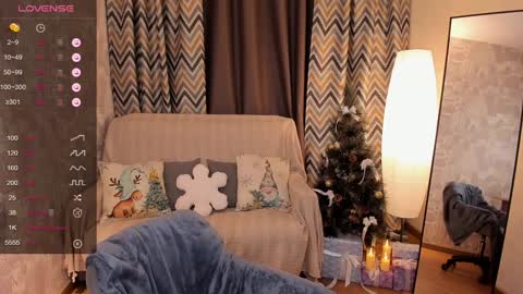 Mary online show from 12/13/24, 05:27