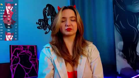 mary_broks online show from 11/01/25, 08:49