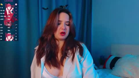 mary_broks online show from 11/05/25, 07:41