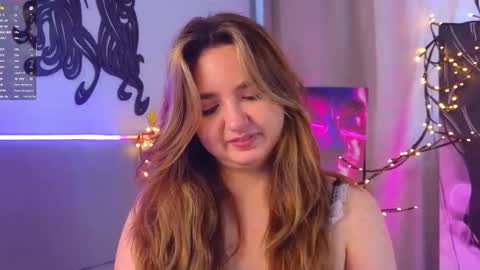 mary_broks online show from 12/14/25, 07:25