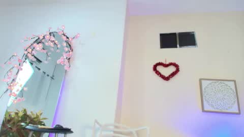 mary_cute9 online show from 02/18/26, 11:50