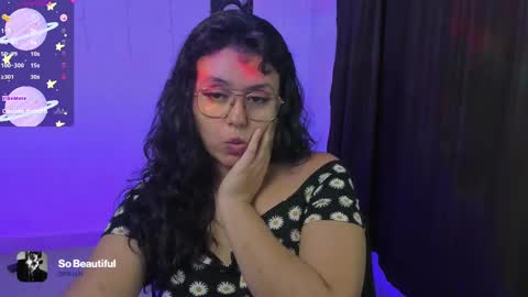 Mary online show from 03/08/25, 02:12
