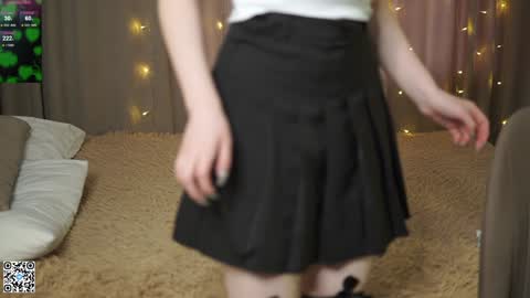 Mary online show from 12/13/24, 08:20