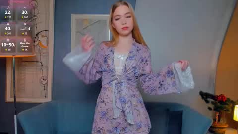 Mary online show from 10/09/25, 09:29