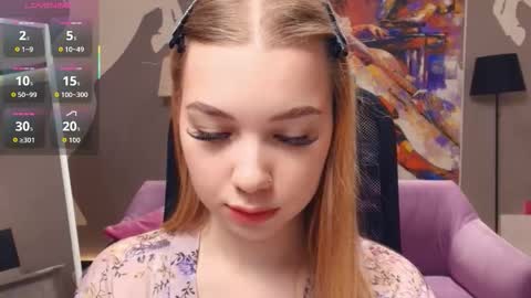 Snapshot of mary_hope_u chatting on 11/28/25, 10:40 Mary online show from 11/28/25, 10:40