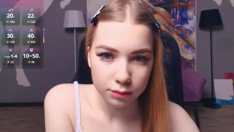 Snapshot of mary_hope_u chatting on 11/29/25, 10:40 Mary online show from 11/29/25, 10:40