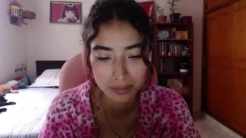 Snapshot of mary_jane1_ chatting on 02/18/25, 10:14 mary online show from 02/18/25, 10:14