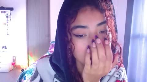 Snapshot of mary_jane1_ chatting on 10/16/25, 12:39 mary online show from 10/16/25, 12:39