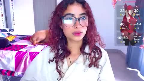 Snapshot of mary_jane1_ chatting on 11/05/25, 11:54 mary online show from 11/05/25, 11:54