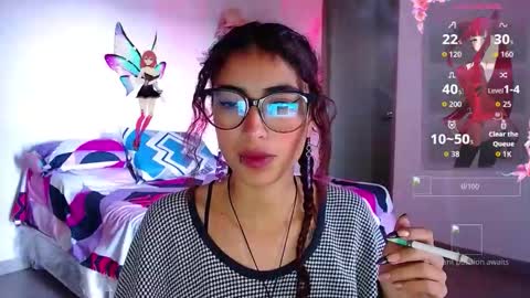 Snapshot of mary_jane1_ chatting on 11/06/25, 11:44 mary online show from 11/06/25, 11:44