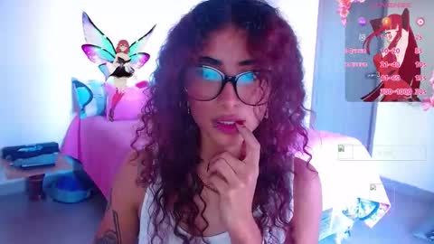 mary online show from 11/20/25, 01:44