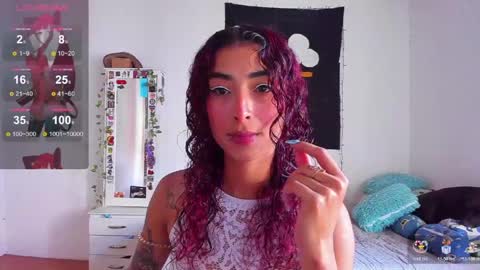 mary online show from 04/04/26, 08:17