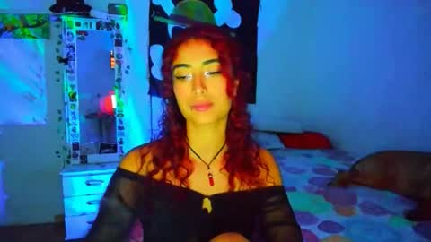 mary online show from 06/11/26, 12:54