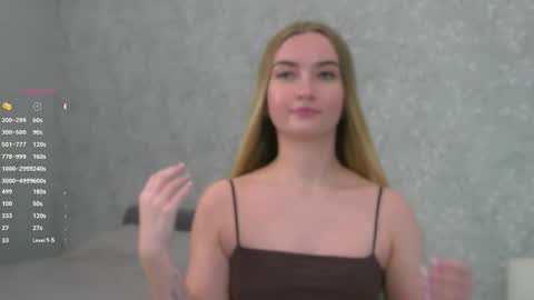 Snapshot of mary_laand chatting on 10/26/25, 12:00 Mary . online show from 10/26/25, 12:00