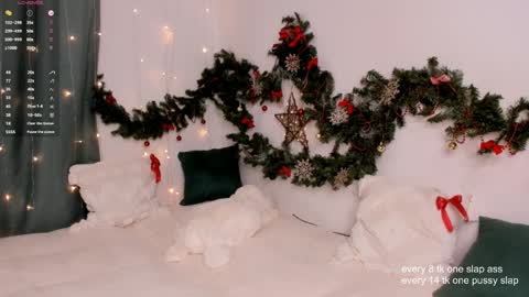 Snapshot of mary_lepson chatting on 12/21/24, 10:28 Mary Lepson online show from 12/21/24, 10:28