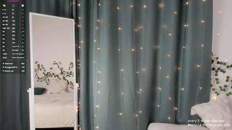 Snapshot of mary_lepson chatting on 01/10/25, 01:52 Mary Lepson online show from 01/10/25, 01:52