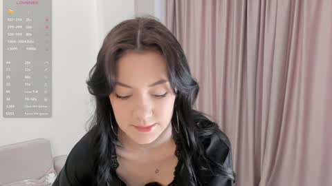 Snapshot of mary_lepson chatting on 01/24/25, 11:26 Mary Lepson online show from 01/24/25, 11:26