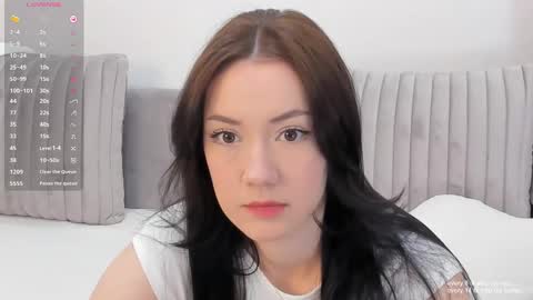 Snapshot of mary_lepson chatting on 02/23/25, 11:22 Mary Lepson online show from 02/23/25, 11:22