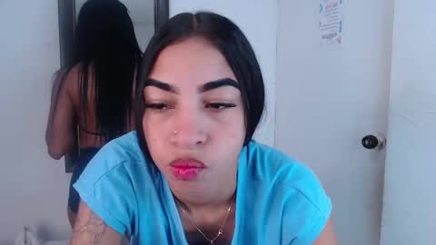 Snapshot of mary_live18 chatting on 03/02/25, 12:32 Hi guys im Mary online show from 03/02/25, 12:32