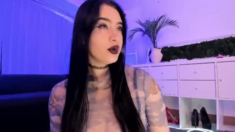 Mary online show from 07/05/26, 06:42