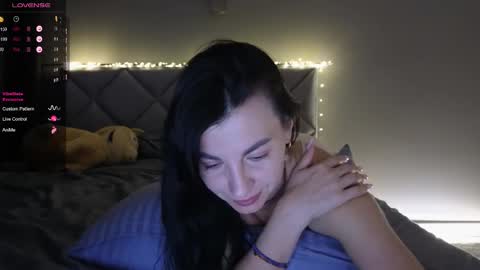 Maria online show from 09/20/25, 10:11