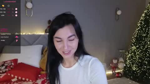 Maria online show from 11/29/25, 03:37