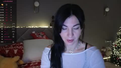 Maria online show from 12/14/25, 10:09