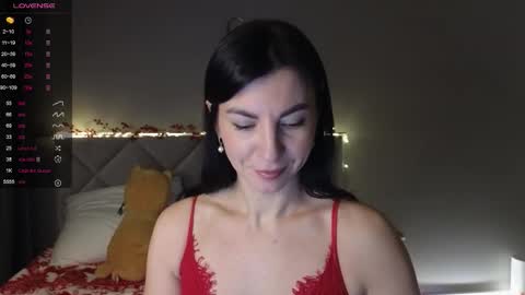 Maria online show from 12/23/25, 07:06