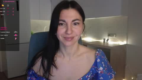 Maria online show from 05/01/26, 07:35