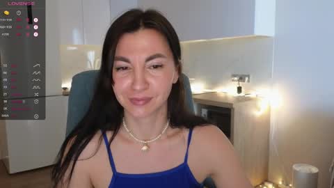 Maria online show from 05/19/26, 07:15
