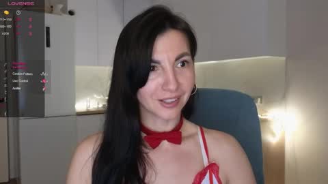 Maria online show from 05/22/26, 07:15
