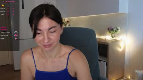 Maria online show from 05/24/26, 05:45