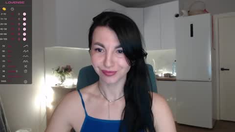 Maria online show from 05/27/26, 07:38