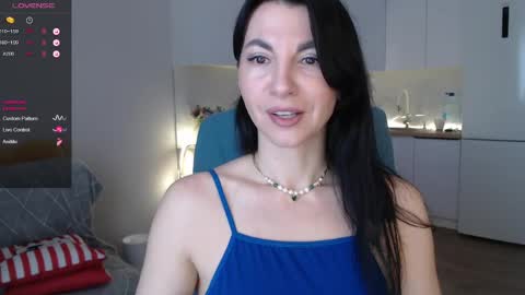 Maria online show from 06/09/26, 06:14