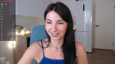Maria online show from 06/16/26, 07:11