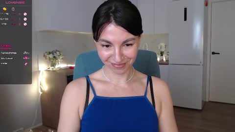 Maria online show from 06/29/26, 07:58