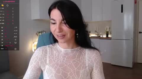 Maria online show from 06/30/26, 07:20