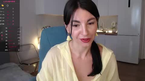 Maria online show from 07/06/26, 06:21