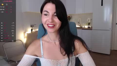 Maria online show from 07/09/26, 07:01